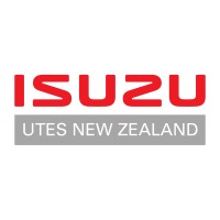 Isuzu Utes New Zealand