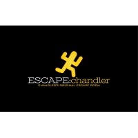 ESCAPE:chandler