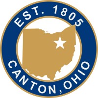 City of Canton, Ohio
