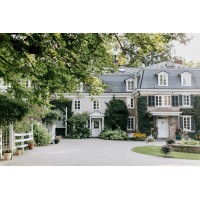 The Inn at Barley Sheaf Farm