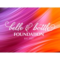 Belle & Bottle Foundation