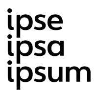 ipse ipsa ipsum
