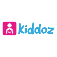 Kiddoz by Strides Tech Solutions (Pvt)