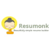 Resumonk