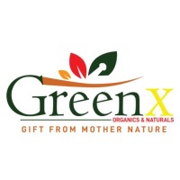 Greenx Organics