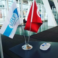 Urt Pressure Vessel Tanks