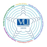 Virtual University of Pakistan