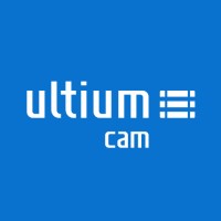 Ultium CAM