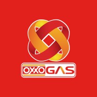 Oxxo Gas