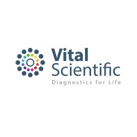 VitalScientific