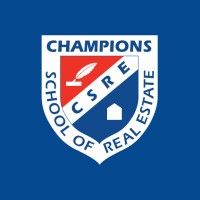 Champions School of Real Estate