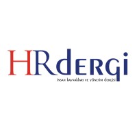 HRdergi