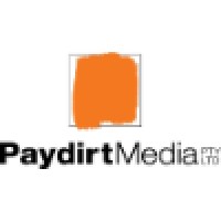 Paydirt Media Pty