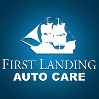 First Landing Auto Care