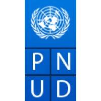 PNUD Algérie logo