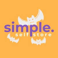 Simple Self Store
