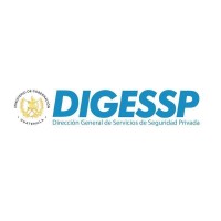 Dirección General de Servicios de Seguridad Privada -DIGESSP-
