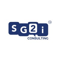 SG2i Consulting