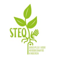 STEQ Talentbegeleiding - regio Eemland