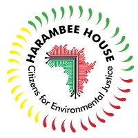 The Harambee House / Citizens for Environmental Justice
