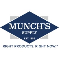 Munch's Supply