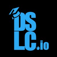 Data Science Learning Community (DSLC.io)
