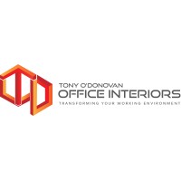 Tony O Donovan Office Interiors