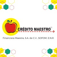 Grupo Ofem (Crédito Maestro)