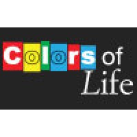 Colors of Life