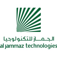 AlJammaz Technologies الجماز للتكنولوجيا
