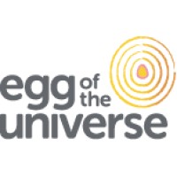 Egg Of The Universe