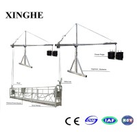 Langfang Xinghe Industry