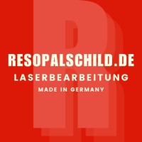 Resopalschild.de