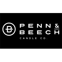 Penn & Beech Candle