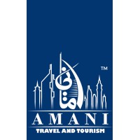 Amani Travel and Tourism India