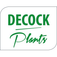 Decock Plants