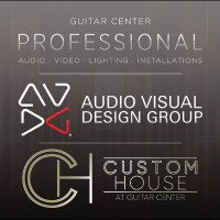 AVDG - GC Pro/Custom House