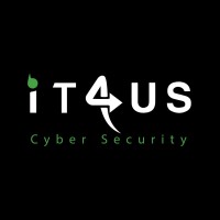 It4us Cyber Security