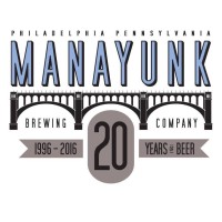 Manayunk Brewery and Restaurant