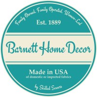Barnett Products DBA Barnett Home Decor