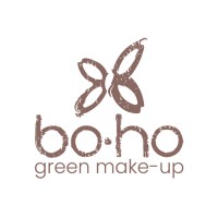Boho Green Make-Up