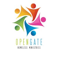 Open Gate Homeless Ministries