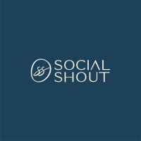 Social Shout logo