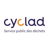 Syndicat Mixte Cyclad