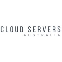 Cloud Servers Australia