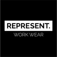 REPRESENT. Workwear