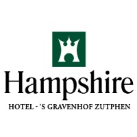 Hampshire Hotel - 's Gravenhof Zutphen