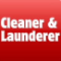 Cleaner & Launderer