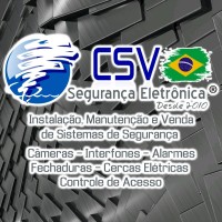 CSV Segurança Eletrônica