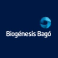 Biogénesis Bagó Saúde Animal logo